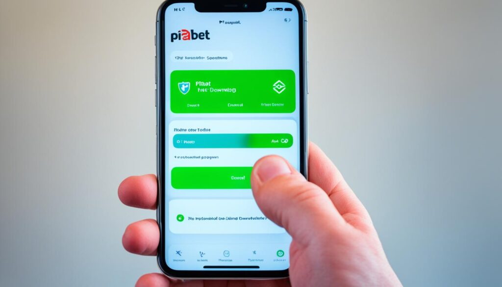 Piabet Android Uygulaması Nasıl İndirilir?