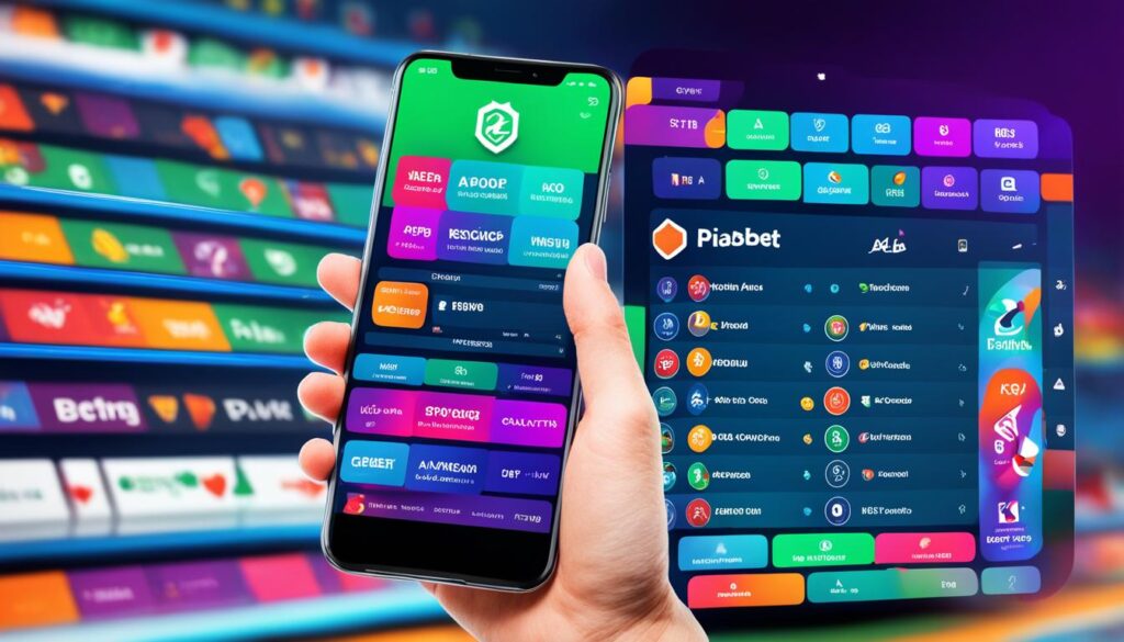 Piabet Apk Güncel Sürüm