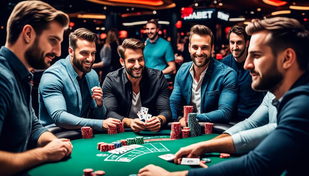 Piabet Poker Nasıl Oynanır?