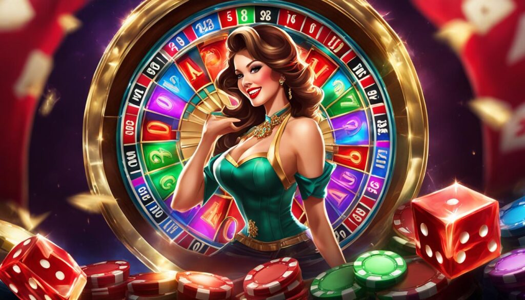 Pin Up Casino İle Kazançlı Bonus ve Promosyonlar