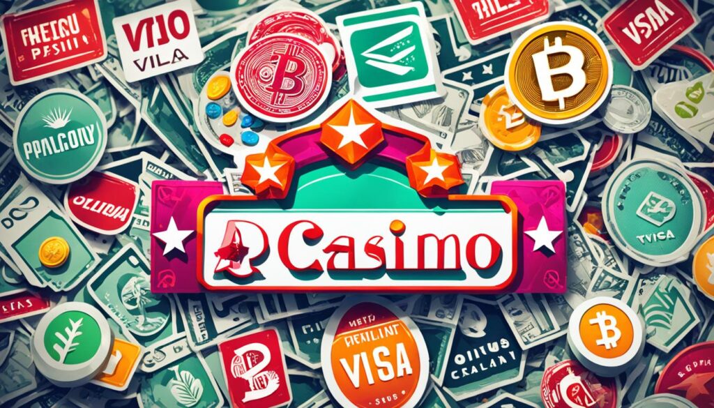 Pin Up Casino Ödeme Seçenekleri