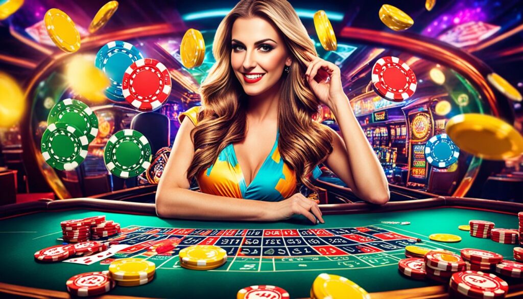 piabet casino bonusları