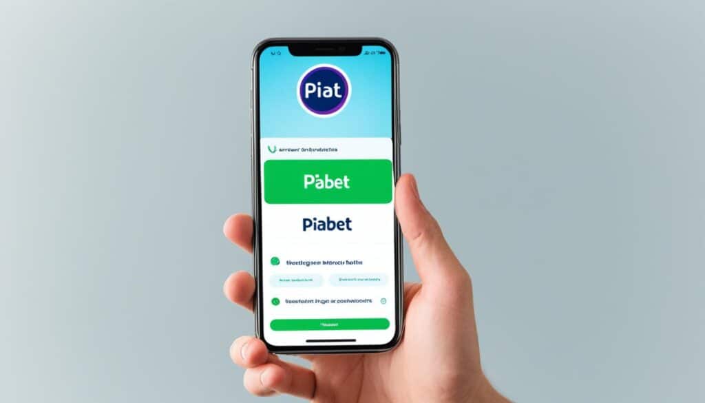 piabet mobil giriş