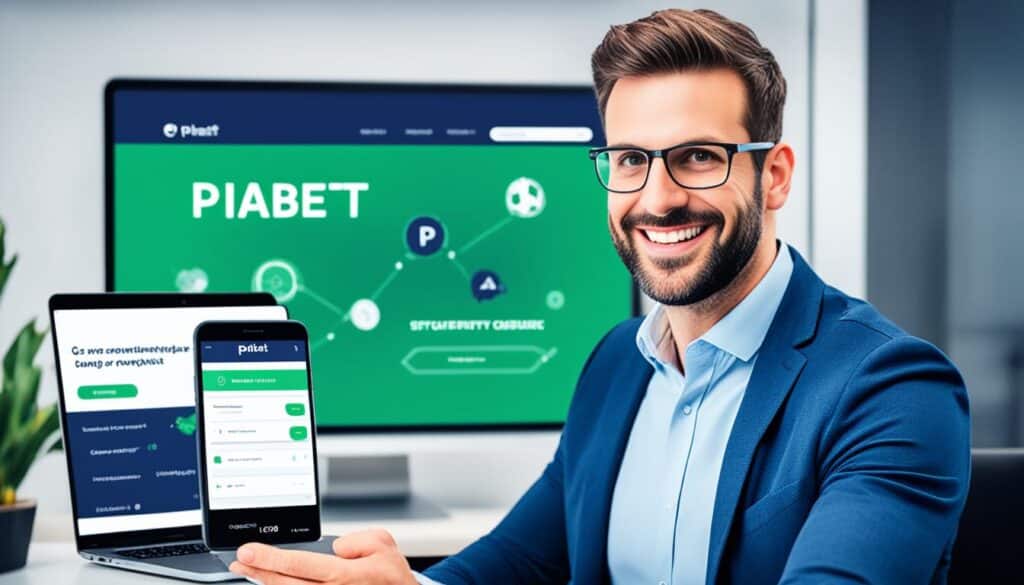 piabet online üyelik