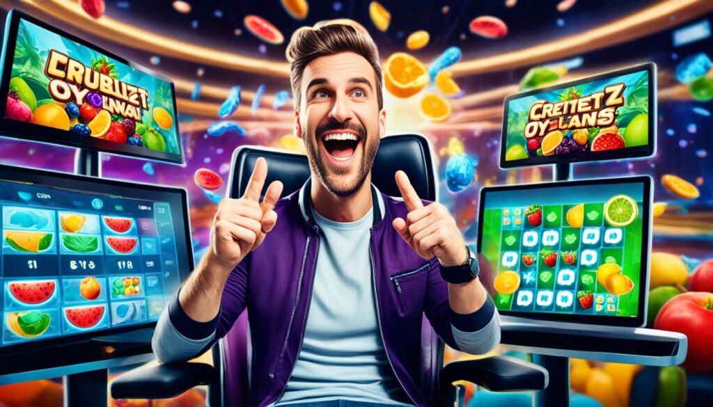 ücretsiz slot oyunları